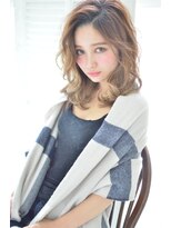 サンヘアアンドメイク(Sa N. HAIR MAKE)&nbsp;☆