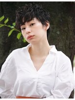 ノエル 池袋店(noel)&nbsp;【noel】suzuki×無造作マッシュ