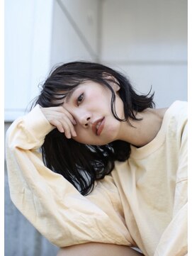 ヘアー アイス 御器所本店(HAIR ICI) sheer style