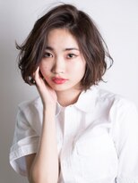 グランシュ 青葉台店(GranCieux)&nbsp;【QUATRO】エレガントに大人ボブ