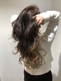 アーサス ヘアー デザイン 鎌ヶ谷駅前店(Ursus hair Design by HEADLIGHT) 話題沸騰！！！外国人風の3Dカラー★