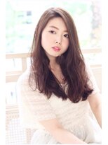 フォルテ 中田店&nbsp;ロングスタイル