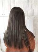 ヌーディ系ブラウン☆