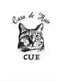 キュー(CUE)/CUE
