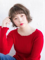 ルティア 池袋(Lutia)&nbsp;ミニボブ