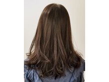 シュエット(CHOUETTE)