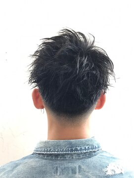 ツーダブルバイフィフス 西梅田店(WW.. by fifth) かきあげスタイル【オオサカ/梅田/JR大阪/西梅田/北新地】