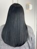 春のヘアケア  (( 乾燥＆枝毛 )) ダメージ補修ヘアエステ  ¥16,500→¥13,200 