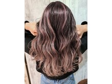 シェリー(cherie)