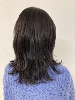 アングゥ ウル(ungu ul)&nbsp;ミディアムレイヤー