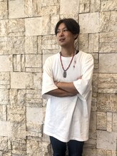 ブッカ 駅家店(Bucca) 須田 雅博