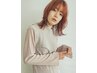 【当日限定】カット＋カラー＋スパトリートメント￥18150→￥11000