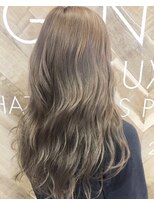 エルソル(Elsol) 【Elsol】ウッドベージュ