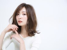 イルミナカラーの特徴その1【 ダメージの軽減 】