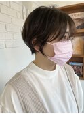 ショート
