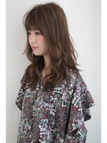 バレル 天王寺阿倍野店(Barrel)&nbsp;【Barrel 天王寺 阿倍野】ロングフェミニン３