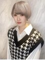 ヴァイス 新宿店(VAICE) 近藤 京