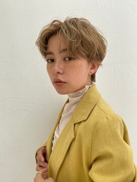 バサ 花小金井店(BASSA) ショート［花小金井］