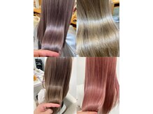 エクセルマーレ(EXCEL MARE)