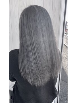 カナロア(KANALOA) KANALOA☆platina grey