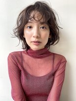 クオン 今泉(quon)&nbsp;【quon】ショートカット　-天神 今泉 薬院-