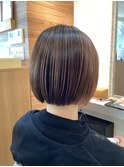 ミニボブ