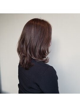 サラジュ 逆瀬川店(SARAJU) ヘルシースタイル