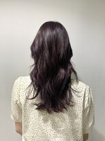 クイントネオリーブ 自由が丘正面口店(quint:neolive)&nbsp;カラー＆トリートメント