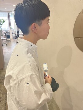 インビテーション 名古屋(invitation) ベリーショート