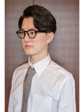 ヒロギンザ 青山店(HIRO GINZA) 73ビジネスワンカール