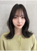 ミディアム 韓国
