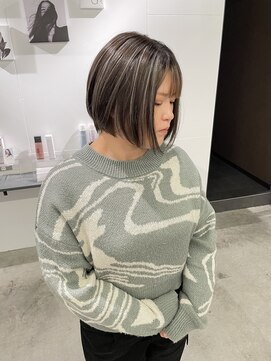 キング 高槻(K!ng) 高槻 ハイライト