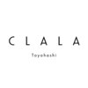 クララ トヨハシ(CLALA Toyohashi)のお店ロゴ