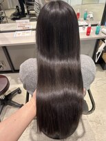 イル(il)&nbsp;【刈谷　安城　知立】ストレートパーマ