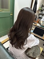 アパートメントオブソロン 錦糸町(The Apartment of Solon) イメチェン/ハッシュカット/似合わせカット[錦糸町/錦糸町駅]