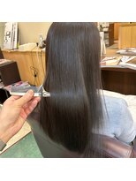 シャンプー ボーイ 宮崎柳丸店(SHAMPOO BOY) 髪質改善トリートメント