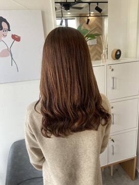 コノ(cono) ストカール