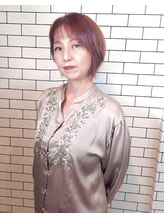 ハイマインド(HIGH MIND) 佐藤 郁子