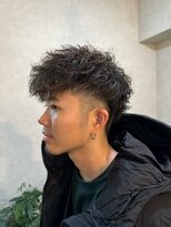 パル(PARU) ツイストスパイラル