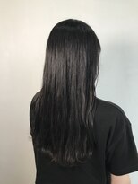 トップヘアー 本店(TOP HAIR)&nbsp;夏のおすすめロング