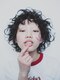 バルールバイおしゃれ泥棒(Valeur by)の写真/低ダメージデジタルパーマは一度試してみる価値あり☆何となく“飽きた”を華やかなヘアスタイルに♪