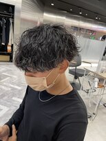 ゼスト 八王子店(ZEST)&nbsp;波巻きスパイラル『石井光星』