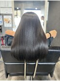 艶髪サラサラで女子力UP！
