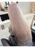 ホワイトベージュ、ミルクティー