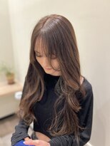 ソイルアヴェダ ららぽーと沼津店(SoilAVEDA)&nbsp;ナチュラルブラウン