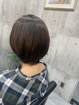 ブリエ(BRILLER) メテオストレート