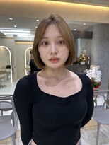 サンド 池袋(sand)&nbsp;ミニボブ