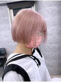 【*20代に人気*】ペールカラーの組み合わせが人気＊