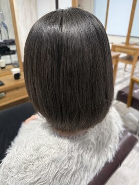 シエル 千葉店(CIEL) ダークグレー