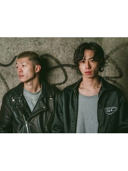 【一宮】あなたらしさを引き出すスタイル《メンズ超特化型美容室》"ヘアスタイルでモテる"を叶える！